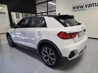 AUDI A1 usata, con Autoradio