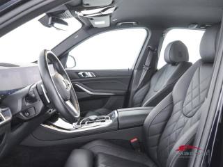 BMW X5 usata 8