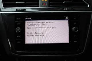 VOLKSWAGEN Tiguan usata 159