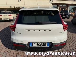 VOLVO XC40 usata, con ESP
