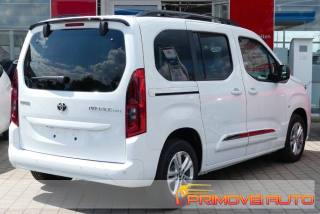 TOYOTA Proace City Verso usata, con ESP