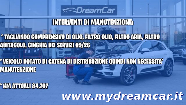 HYUNDAI iX35 usata, con Airbag