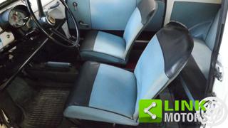 AUTOBIANCHI Bianchina usata 12