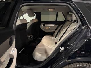 MERCEDES-BENZ C 220 usata, con Immobilizzatore elettronico