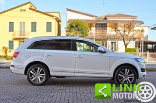 AUDI Q7 usata, con Autoradio
