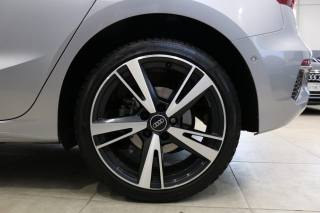 AUDI A3 usata, con Boardcomputer