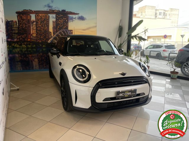 MINI Cooper usata, con Airbag laterali