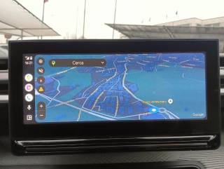 CITROEN C3 usata, con USB