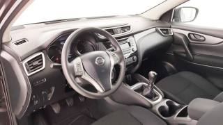 NISSAN Qashqai usata 50