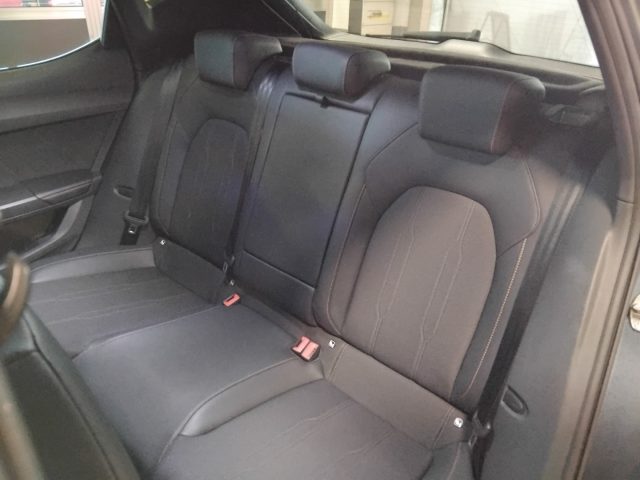 CUPRA Leon usata, con Climatizzatore