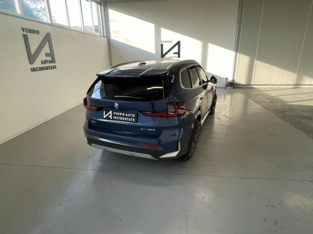 BMW X1 usata, con Autoradio