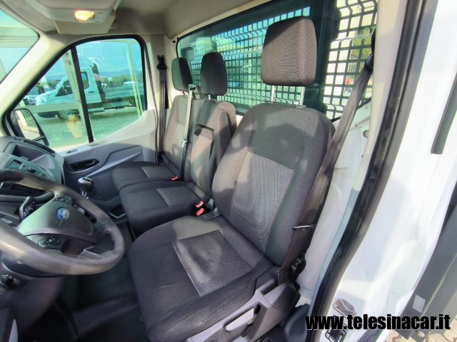 FORD usata 11