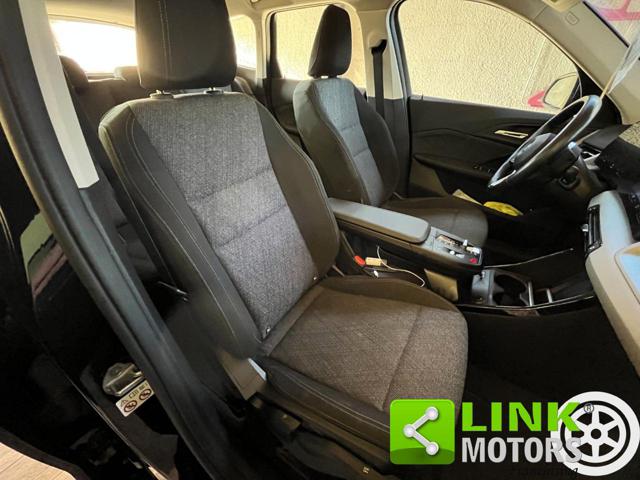 BMW X1 usata, con Controllo automatico clima