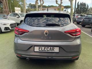 RENAULT Clio usata, con Autoradio