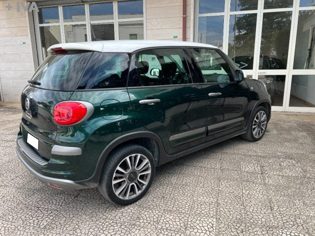 FIAT 500L usata 8