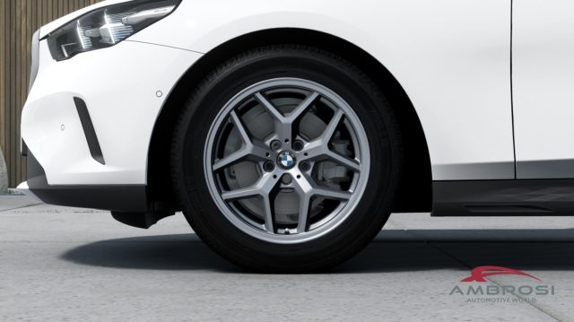 BMW 520 usata 7