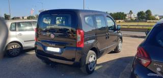FIAT Qubo usata, con Airbag Passeggero