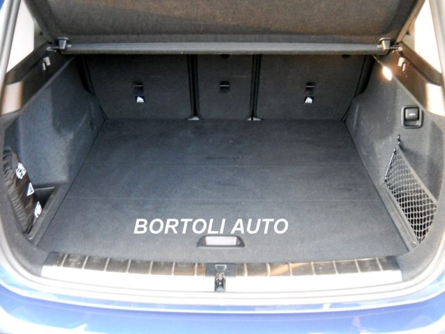 BMW X1 usata, con Controllo automatico clima