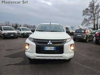MITSUBISHI L200 usata, con Controllo trazione