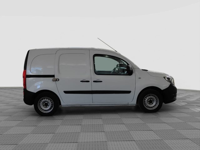 MERCEDES-BENZ Citan usata 5