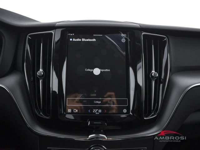VOLVO XC60 usata 14