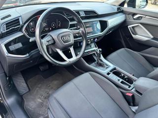 AUDI Q3 usata, con Controllo automatico clima