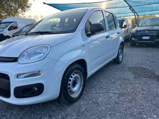 FIAT Panda usata, con Boardcomputer