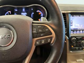 JEEP Grand Cherokee usata, con Regolazione elettrica sedili