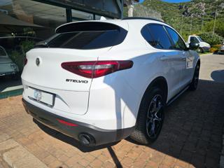 ALFA ROMEO Stelvio usata, con Airbag Passeggero