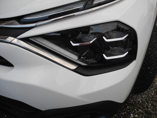 CITROEN E-C4 usata 70