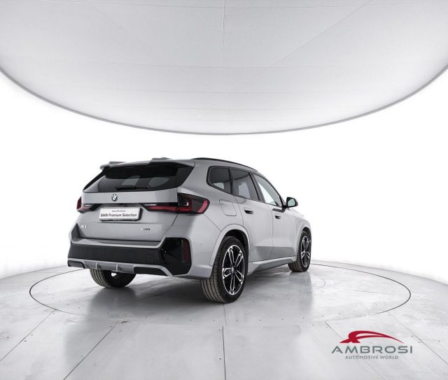 BMW X1 usata 2
