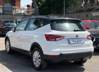 SEAT Arona usata, con Antifurto