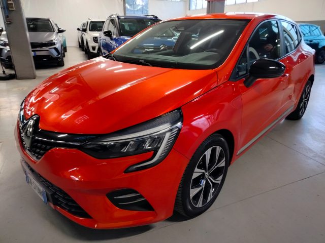 RENAULT Clio usata, con Cruise Control