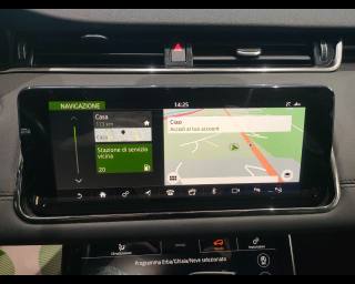 LAND ROVER Range Rover Evoque usata, con Portellone posteriore elettrico