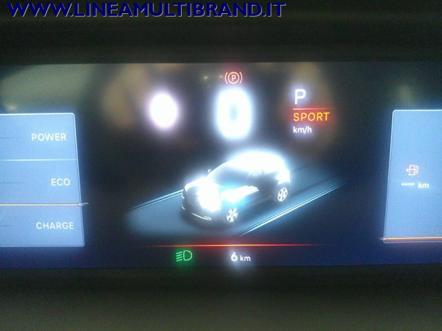 JEEP Avenger usata, con Controllo trazione