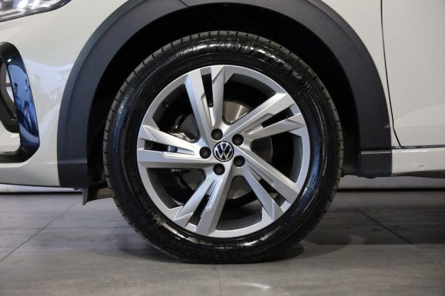 VOLKSWAGEN Taigo usata, con ESP