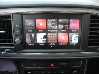 SEAT Leon usata, con MP3