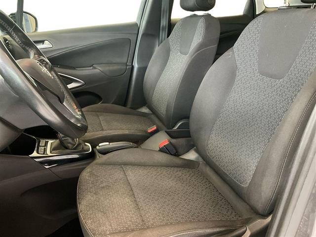 OPEL Crossland X usata 10