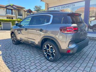 CITROEN C5 Aircross usata, con Autoradio