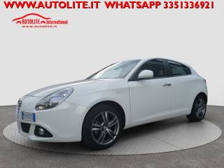 ALFA ROMEO Giulietta usata, con Airbag