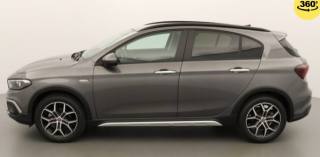 FIAT Tipo usata, con Airbag Passeggero