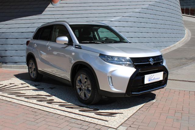 SUZUKI Vitara usata, con ABS