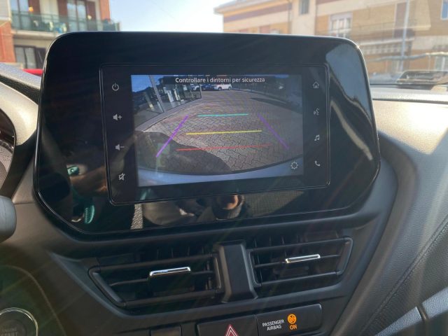 SUZUKI S-Cross usata, con USB