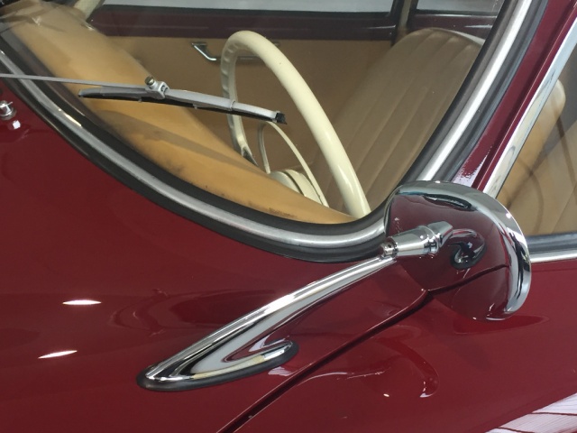 PORSCHE 356 usata 14