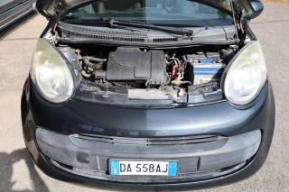 CITROEN C1 usata 46