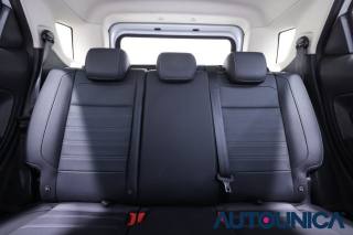 FORD EcoSport usata, con Luci diurne