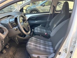 PEUGEOT 108 usata, con Boardcomputer