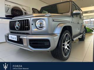 MERCEDES-BENZ G 63 AMG G 63 AMG Stronger Than Time Edition 585cv auto