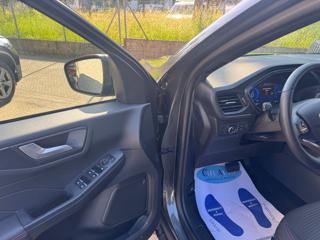 FORD Kuga usata, con Boardcomputer