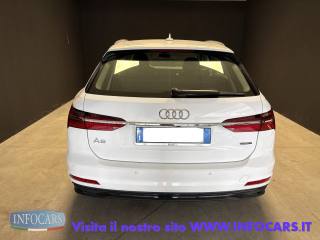 AUDI A6 usata, con Autoradio digitale